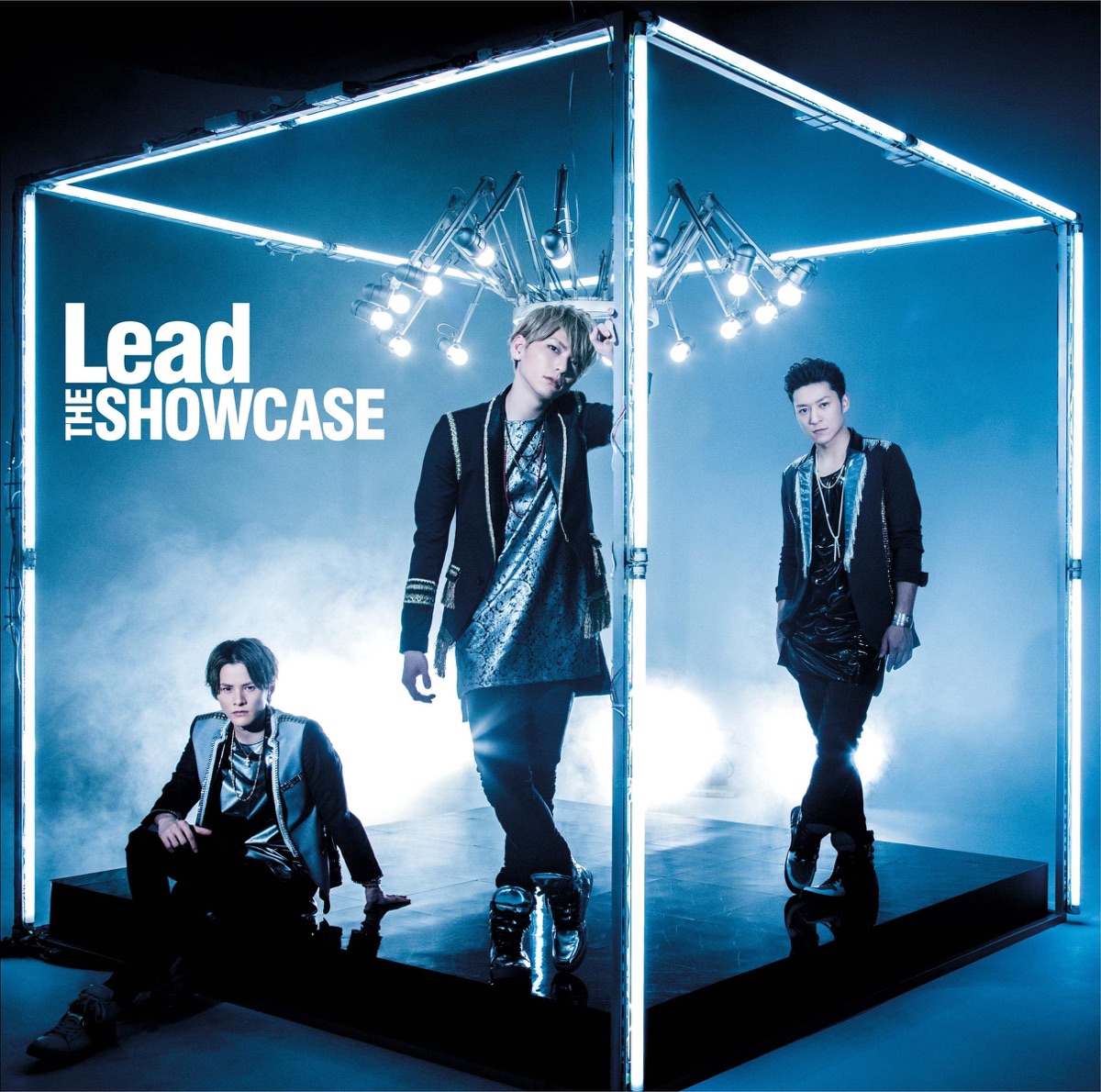Lead - THE SHOWCASE (2016) [iTunes Plus AAC M4A]-新房子