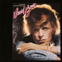 David Bowie - Somebody Up There Likes Me (2016 Remastered Version)