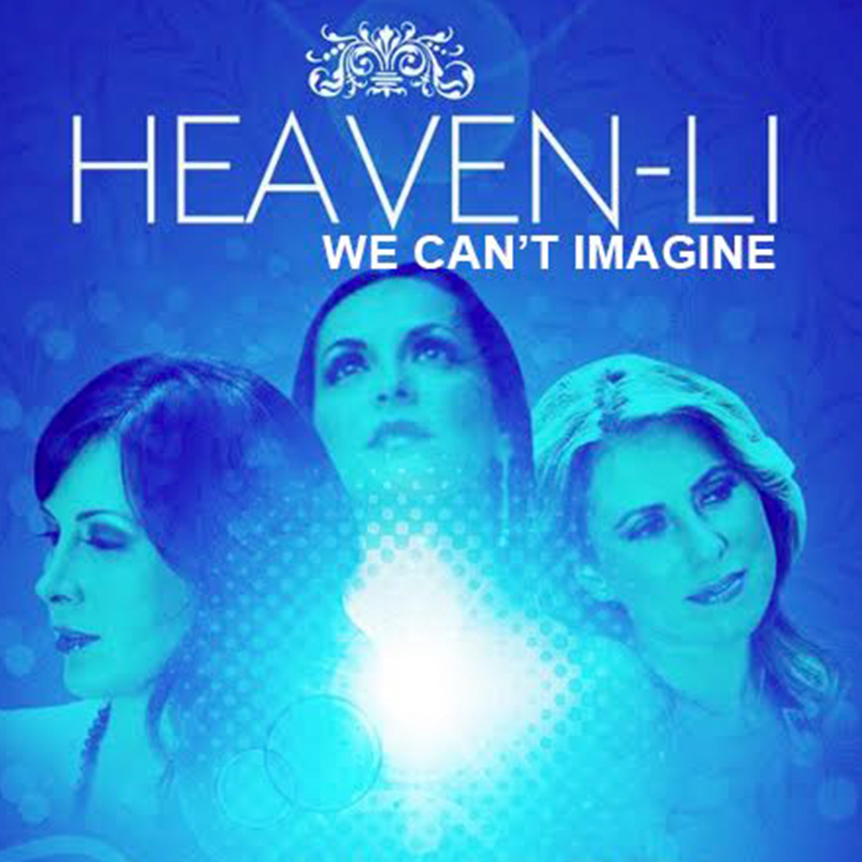 We Can’t Imagine (Edición Especial)