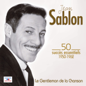 J’attendrai