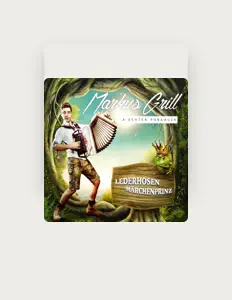 Posłuchaj wykonawcy Markus Grill, obejrzyj teledyski, przeczytaj biografię, zobacz daty tras koncertowych i nie tylko!