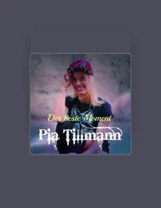 Dengarkan Pia Tillmann, tonton video musik, baca bio, lihat tanggal tur & lainnya!