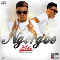 Ngorgbe - Single - Belce