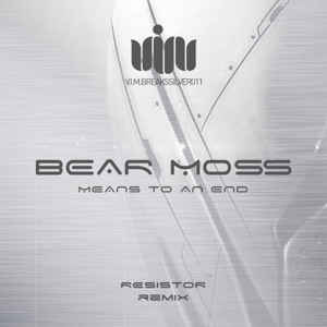 Means To an End - Single