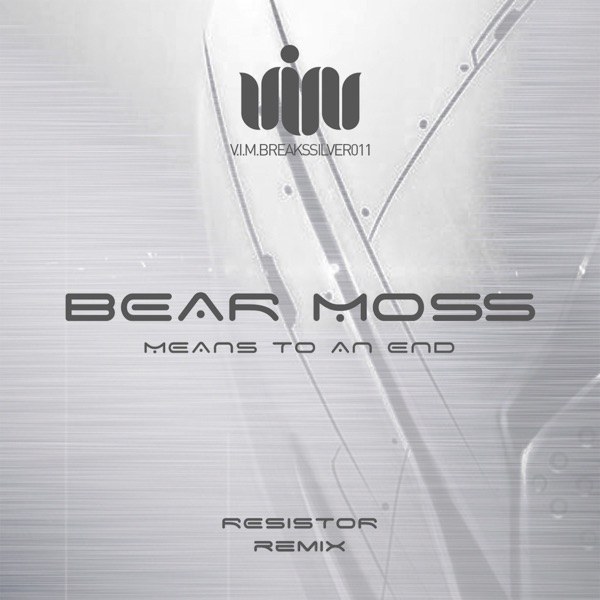 Means To an End - Single