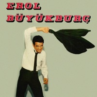 Era mezzanote - Single - Erol Büyükburç