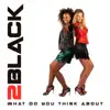 Stream & download What Do You Think About (Radio Edit) - Single