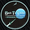 Tycho Tycho Back to Tycho - Single