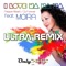 I Love Na Na Na (feat. Moira) [DJ Virus 84 Remix] - Peppe Alberti & DJ Forever lyrics