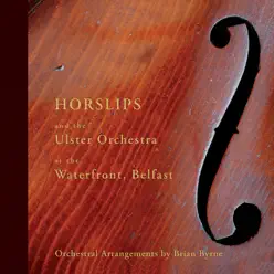 Live with the Ulster Orchestra - Horslips