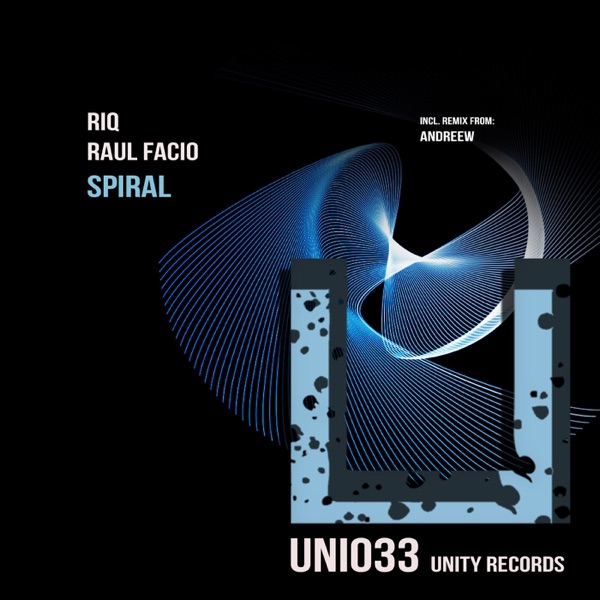 Spiral - Single