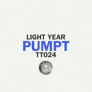 Pumpt - Single