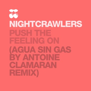 Push the Feeling On - Single