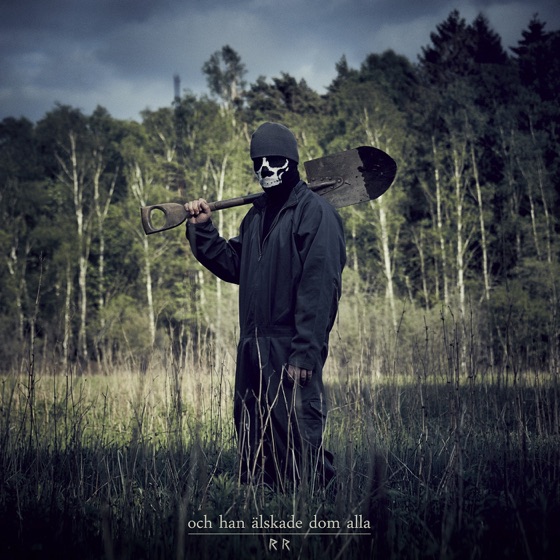 Cover artwork for Kakafoni