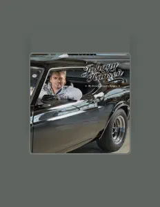 Listen to Johnny Hansen, watch music videos, read bio, see tour dates & more!