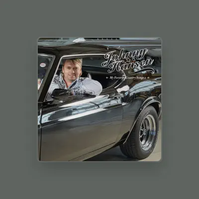 Listen to Johnny Hansen, watch music videos, read bio, see tour dates & more!