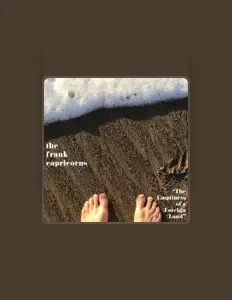 The Frank Capricorns dinle, müzik videolarını izle, biyografisini oku, tur tarihlerini ve daha fazlasını gör!