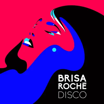 Disco EP - Brisa Roché