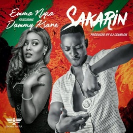 Sakarin (feat. Dammy Krane) Emma Nyra
