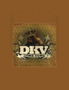 Ascolta Dkv, guarda video musicali, leggi la biografia, vedi le date del tour & altro!