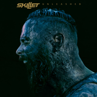 Skillet - Unleashed artwork