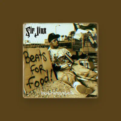 Listen to Sir Jinx, watch music videos, read bio, see tour dates & more!