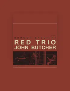 Dengarkan Red Trio, tonton video musik, baca bio, lihat tanggal tur & lainnya!