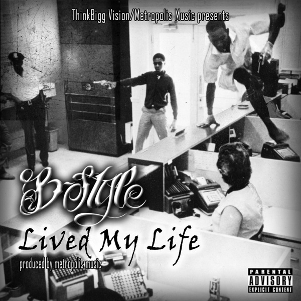 Lived My Life