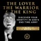 06 The Bride and the Prophetic Warrior - Lance Wallnau lyrics