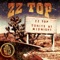 Tube Snake Boogie (Live from Rome) - ZZ Top lyrics