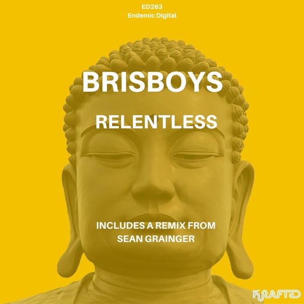 Relentless - Single