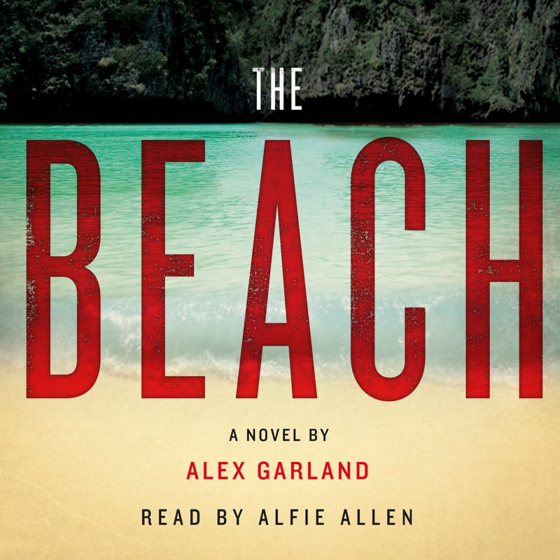 The Beach (Unabridged)
