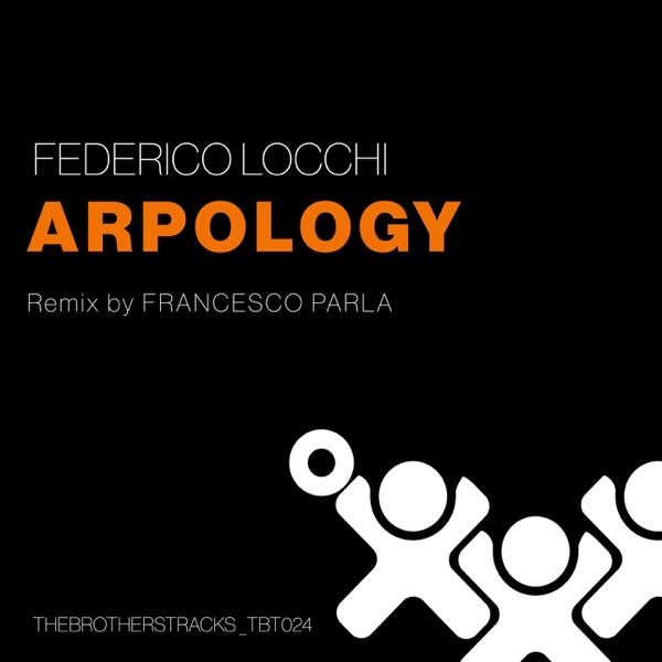 Arpology - Single