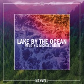 Lake by the Ocean (Michael Brun Remix) artwork