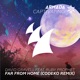 Far from Home feat Ruby Prophet Codeko Remix Single