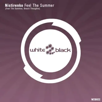 Feel the Summer - Single by Nistirenko album reviews, ratings, credits