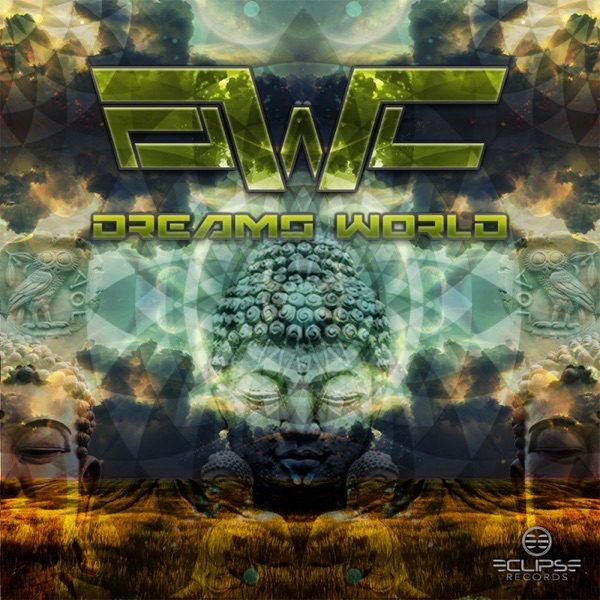 Dreams World - EP