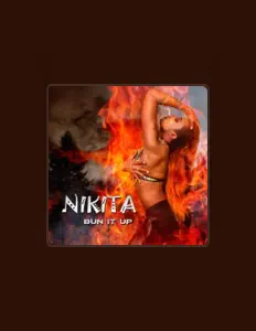 Listen to Nikita, watch music videos, read bio, see tour dates & more!