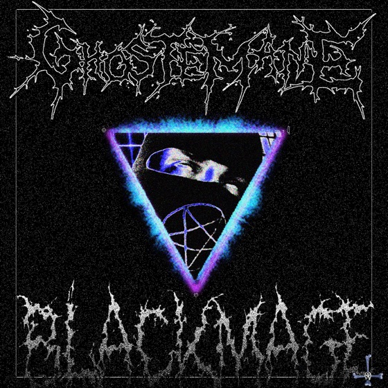 Cover artwork for Blackmage