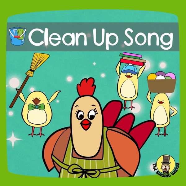 Clean Up Song