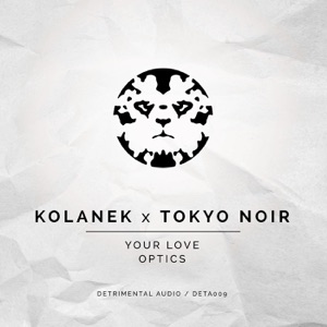 Your Love - Single