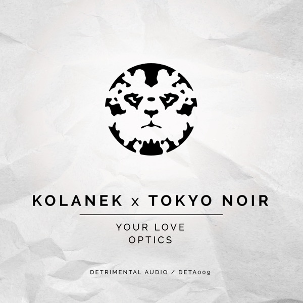 Your Love - Single