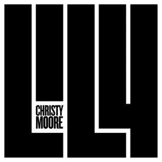 baixar álbum Christy Moore - Lily