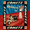 Scooby Dooby Boy (Extended Mix) cover art