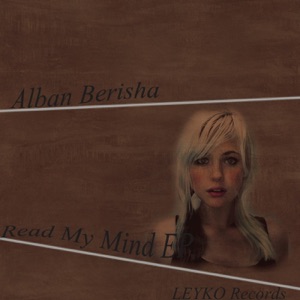 Read My Mind - EP