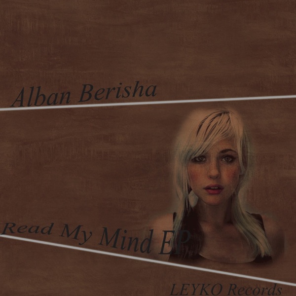 Read My Mind - EP