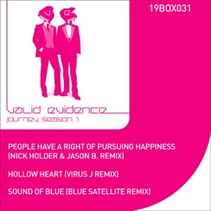 Journey Season 1 - Single
