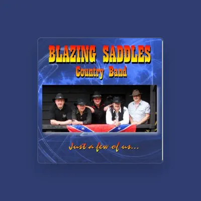 Listen to Blazing Saddles Country Band, watch music videos, read bio, see tour dates & more!