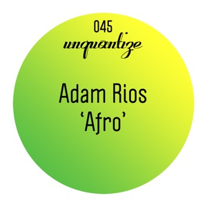 Afro - EP