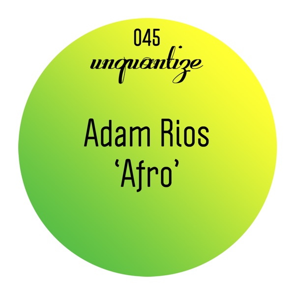 Afro - EP